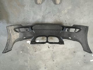 Paragolpes BMW E92 y E93 M3 ABS