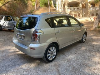 Toyota Corolla Verso 7pl