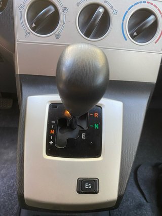 Toyota Corolla Verso 7pl