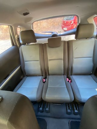 Toyota Corolla Verso 7pl