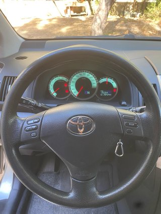 Toyota Corolla Verso 7pl