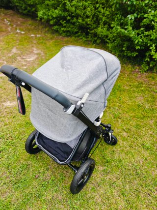 Bugaboo Cameleon 3 Plus Completo