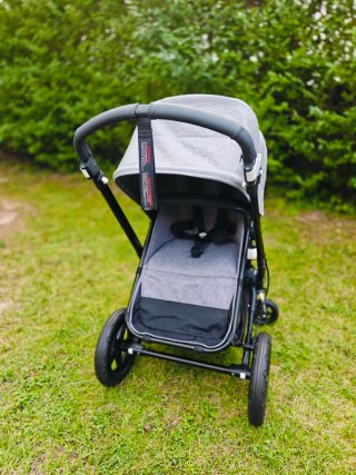 Bugaboo Cameleon 3 Plus Completo