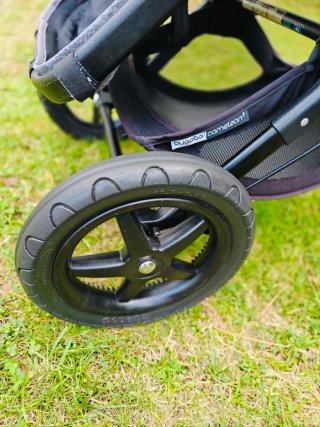 Bugaboo Cameleon 3 Plus Completo