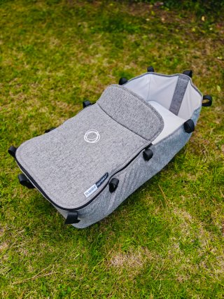 Bugaboo Cameleon 3 Plus Completo