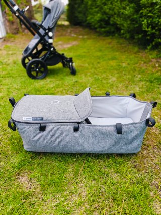 Bugaboo Cameleon 3 Plus Completo