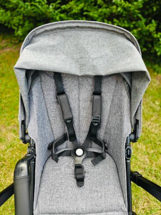 Bugaboo Cameleon 3 Plus Completo