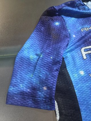Maillot AKASO Flowers