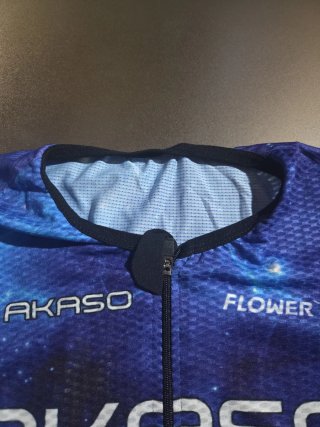 Maillot AKASO Flowers