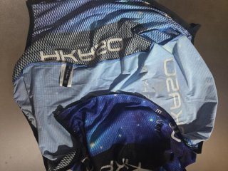 Maillot AKASO Flowers