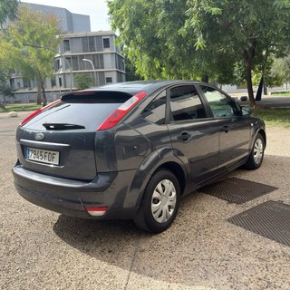 Ford Focus 1.6i🟢