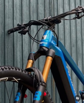 Haibike AllMtn 10