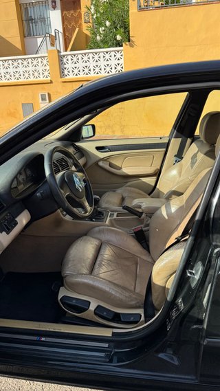 BMW Serie 3 2003
