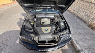 BMW Serie 3 2003