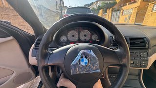 BMW Serie 3 2003