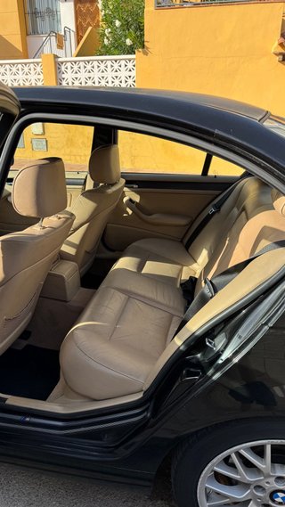 BMW Serie 3 2003
