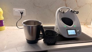 Thermomix TM5 Vorwerk