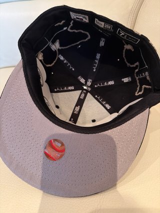 Cappello New Era LA nero