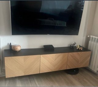 Mueble tv