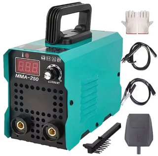 Soldador Inverter MMA-250