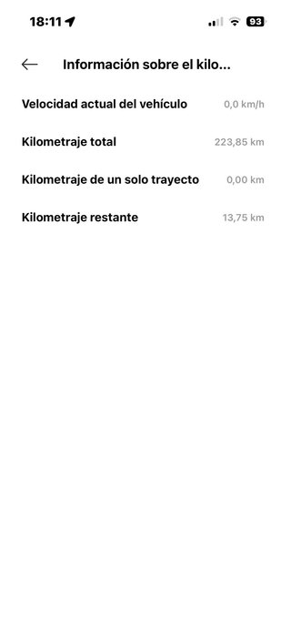 Xiaomi 4 Pro Patinete Eléctrico