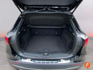 Mercedes GLA GLA 250 e con tecnología híbrida EQ