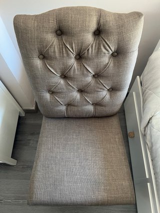 Silla comedor