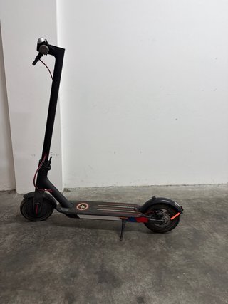 Patinete Eléctrico Xiaomi