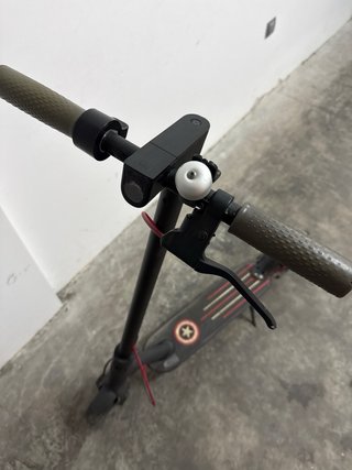Patinete Eléctrico Xiaomi