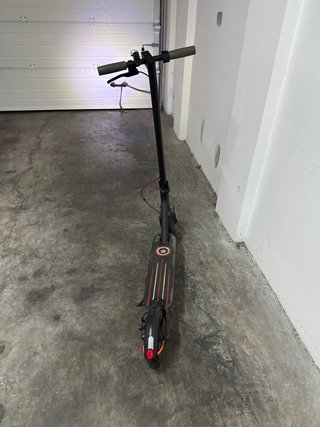 Patinete Eléctrico Xiaomi