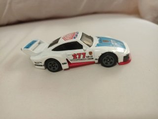 Coches Hot Wheels