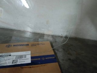 Parabrisas Cristal Templado Laminado (162x87 cm)