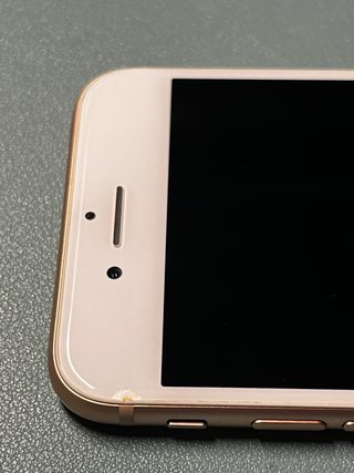 iPhone 8 Dorado