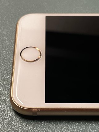 iPhone 8 Dorado