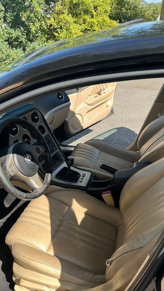 Alfa Romeo 159 2007