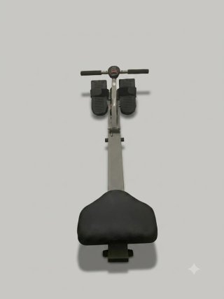 Máquina de Remo Homcom