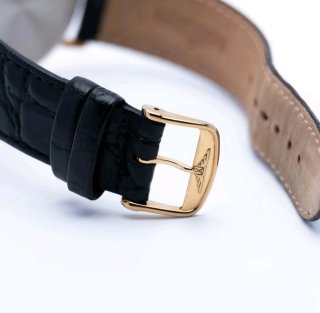 Longines L4.720.2 Grand Classic 33mm