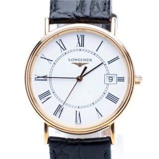 Longines L4.720.2 Grand Classic 33mm