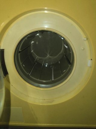 Lavatrice Giocattolo Miele Softronic