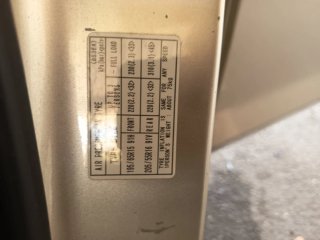 Mazda 3 2008 negociable