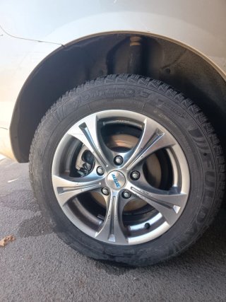 Mazda 3 2008 negociable