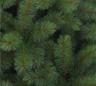 Árbol de Navidad Kaemingk 150cm PVC Verde