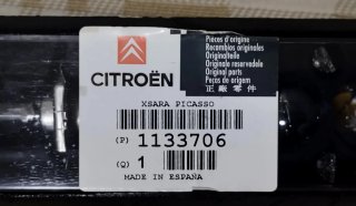 Bombillas Citroën Xsara Picasso 2006