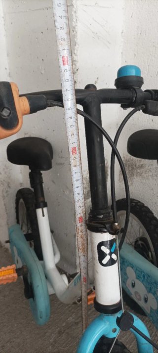 Bicicleta infantil BTWIN