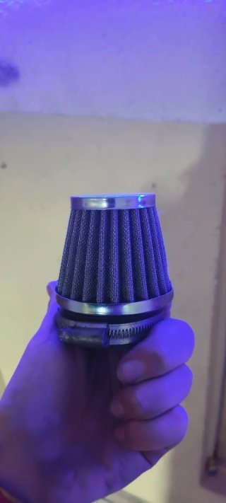 Filtro de potencia AM6