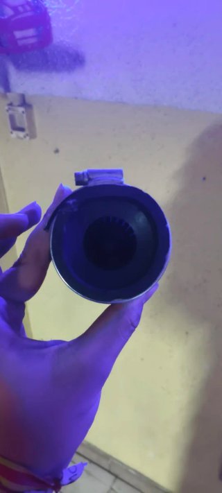 Filtro de potencia AM6