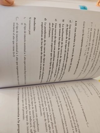 Cuestiones de macroeconomía resueltas