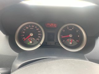 Renault Megane 2005