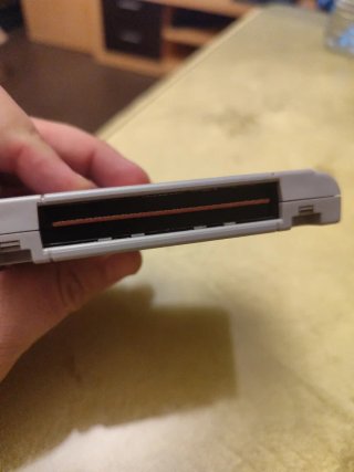 Cartuccia Super Mario 64 per Nintendo 64