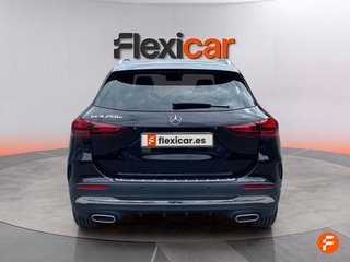 Mercedes-Benz GLA GLA 250 e con tecnología híbrida EQ